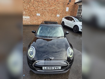 Used MINI Hatch 2021 for sale - 77791271: Photo