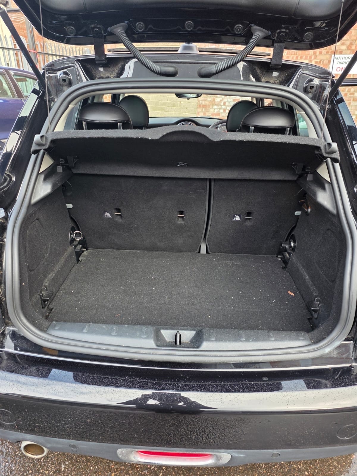 Used MINI Hatch 2021 for sale - 77791271: Photo 6