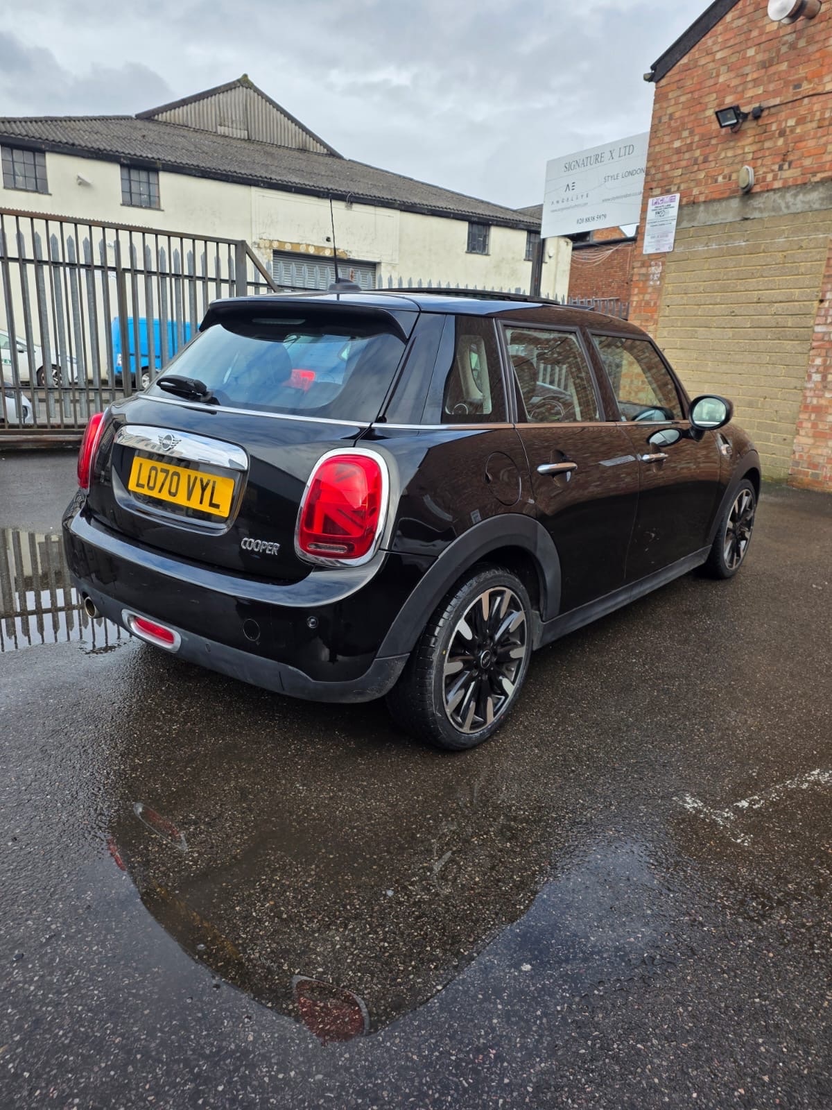 Used MINI Hatch 2021 for sale - 77791271: Photo 7