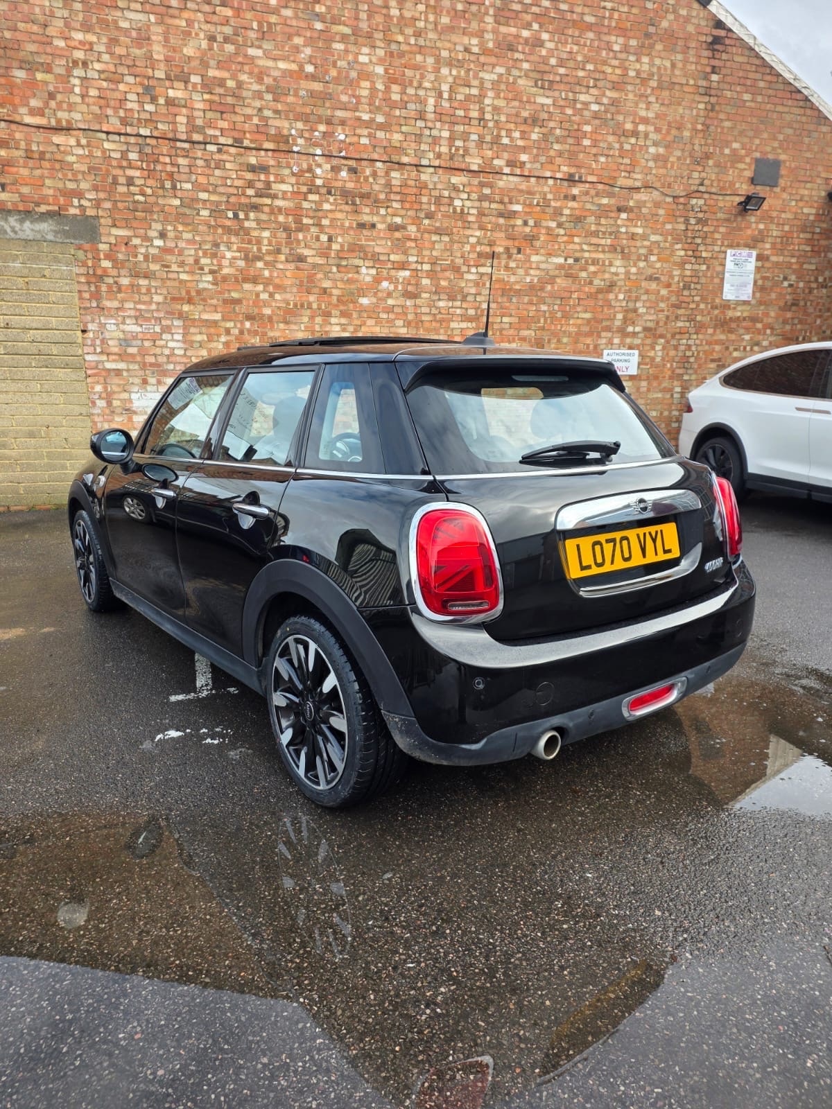 Used MINI Hatch 2021 for sale - 77791271: Photo 9