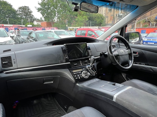 Used Toyota Estima 2019 for sale - 76177244: Photo 15
