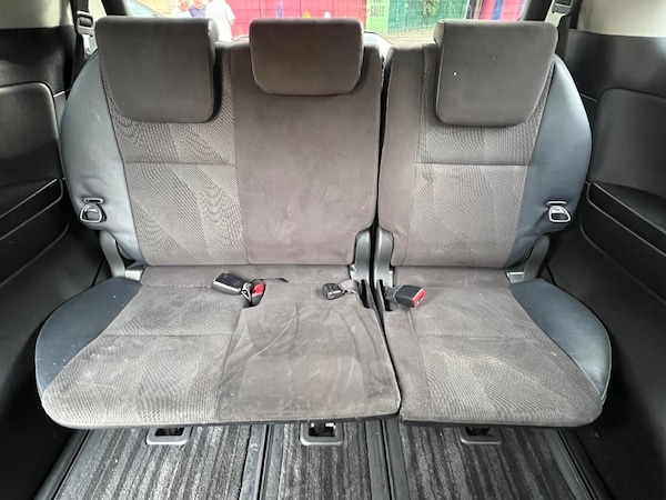 Used Toyota Estima 2019 for sale - 76177244: Photo 16