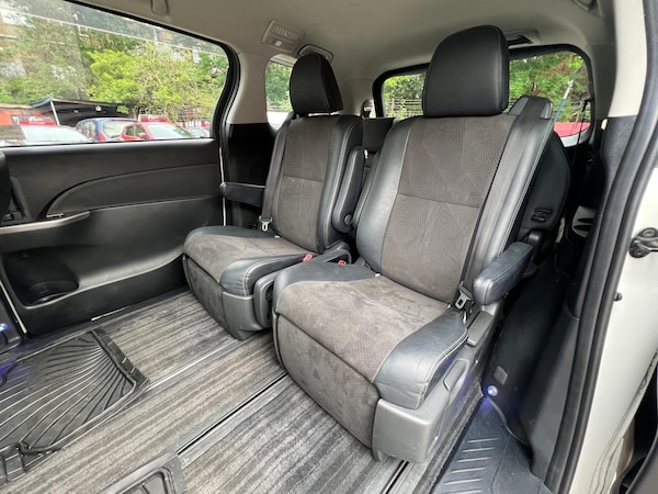 Used Toyota Estima 2019 for sale - 76177244: Photo 18