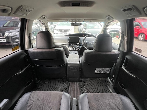Used Toyota Estima 2019 for sale - 76177244: Photo 19