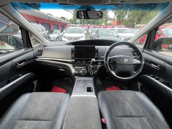 Used Toyota Estima 2019 for sale - 76177244: Photo 20