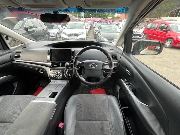 Used Toyota Estima 2019 for sale - 76177244: Photo 21
