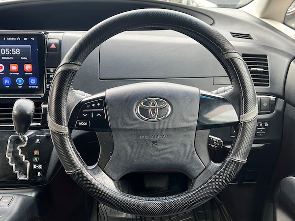 Used Toyota Estima 2019 for sale - 76177244: Photo 23