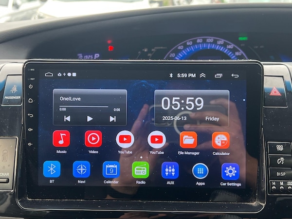 Used Toyota Estima 2019 for sale - 76177244: Photo 29