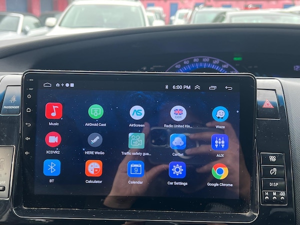 Used Toyota Estima 2019 for sale - 76177244: Photo 34