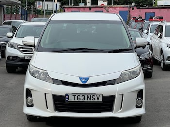 Used Toyota Estima 2019 for sale - 76177244: Photo 3