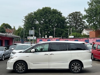 Used Toyota Estima 2019 for sale - 76177244: Photo 4