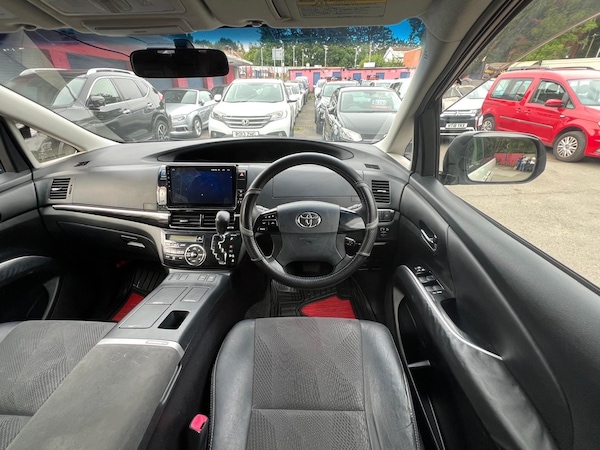 Used Toyota Estima 2019 for sale - 76177244: Photo 5