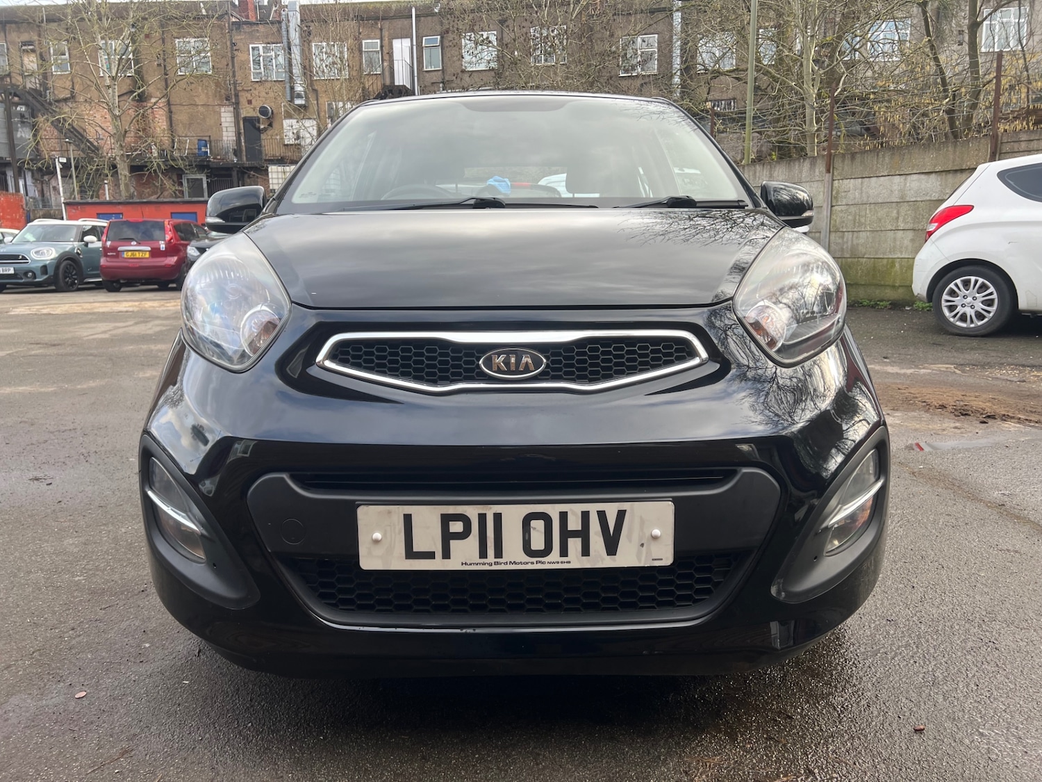 Used Kia Picanto 2011 for sale - 77494524: Photo 10