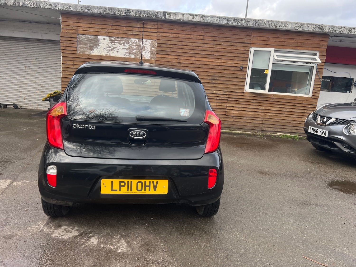 Used Kia Picanto 2011 for sale - 77494524: Photo 13