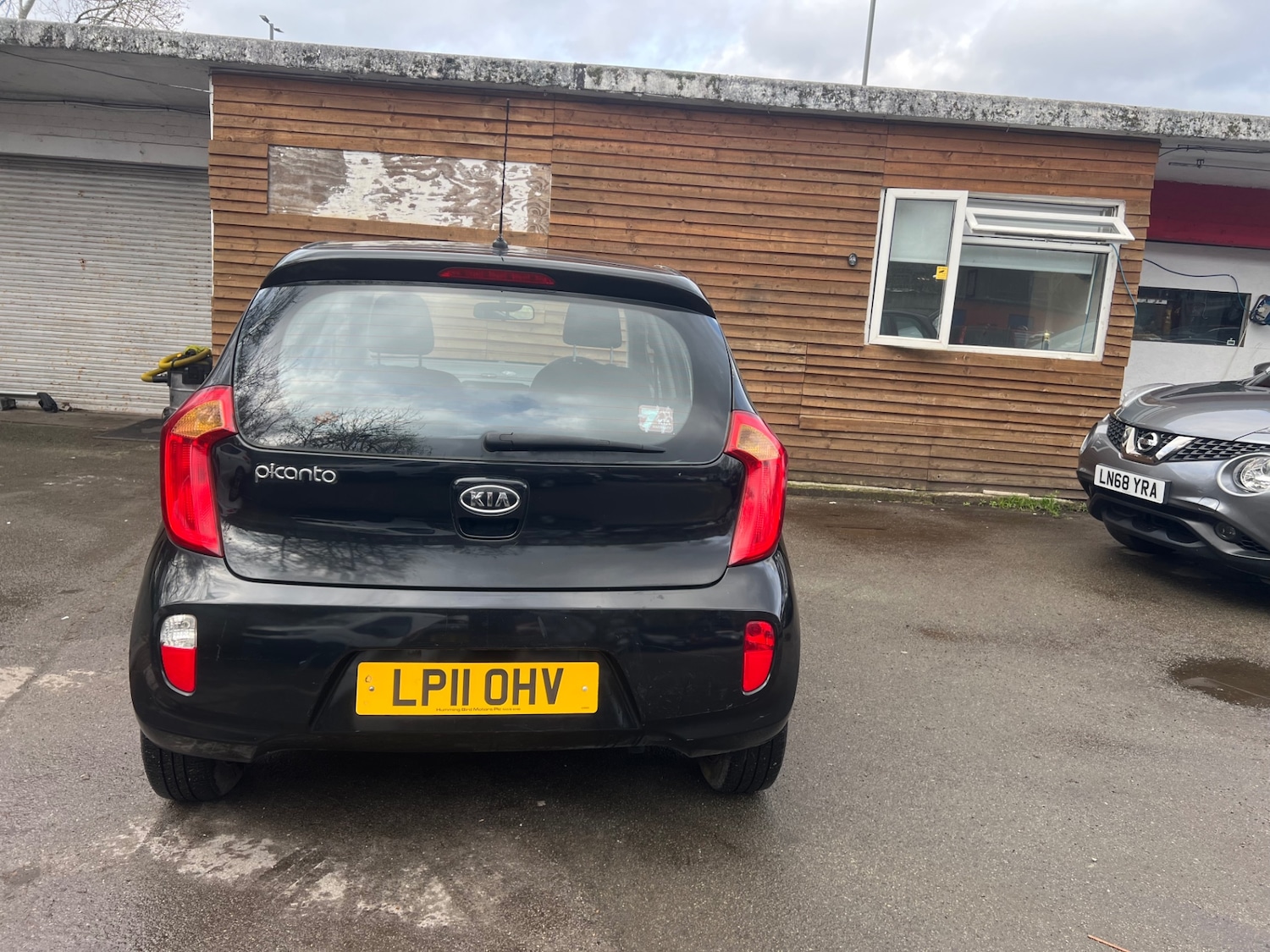 Used Kia Picanto 2011 for sale - 77494524: Photo 14