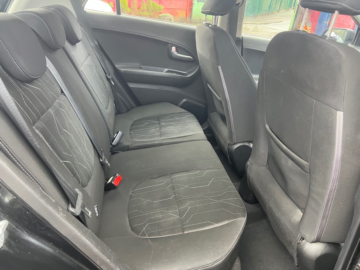 Used Kia Picanto 2011 for sale - 77494524: Photo 16