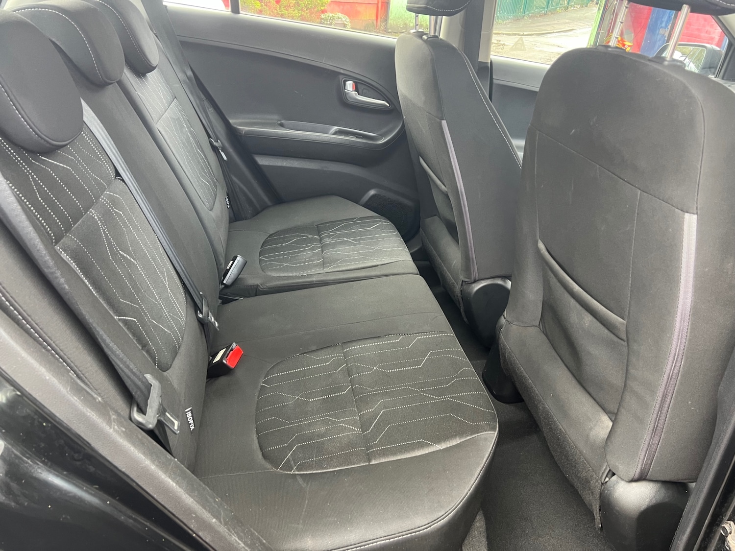 Used Kia Picanto 2011 for sale - 77494524: Photo 17