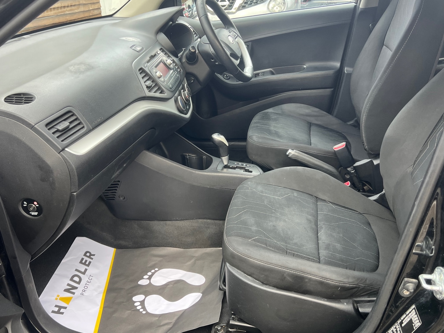 Used Kia Picanto 2011 for sale - 77494524: Photo 19