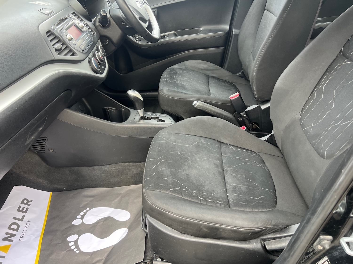 Used Kia Picanto 2011 for sale - 77494524: Photo 20