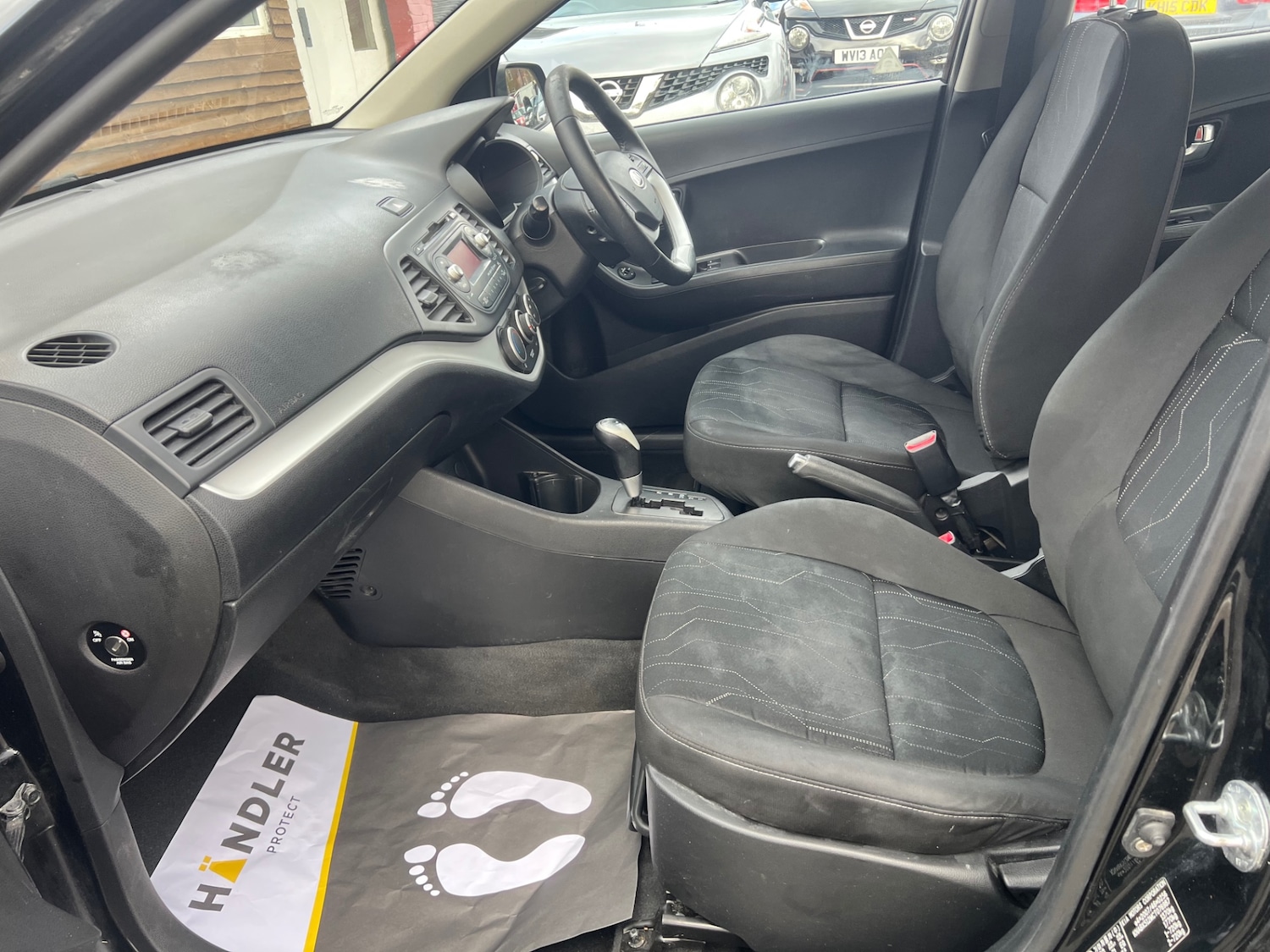 Used Kia Picanto 2011 for sale - 77494524: Photo 22