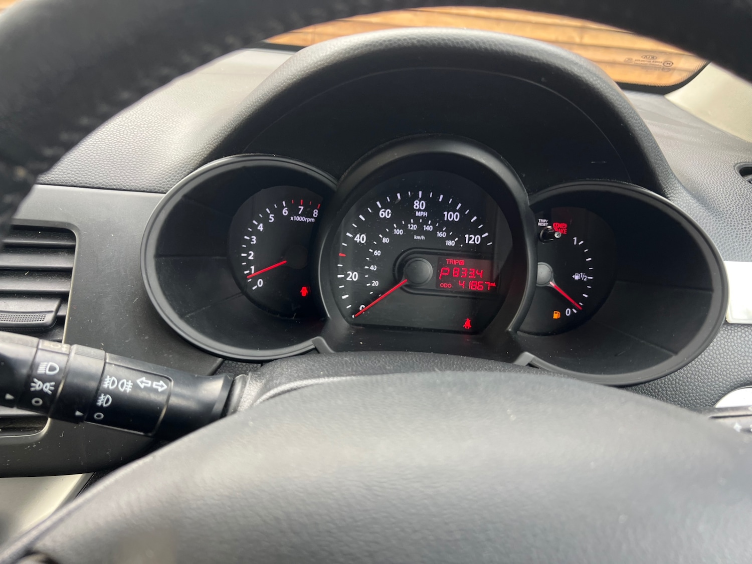 Used Kia Picanto 2011 for sale - 77494524: Photo 24