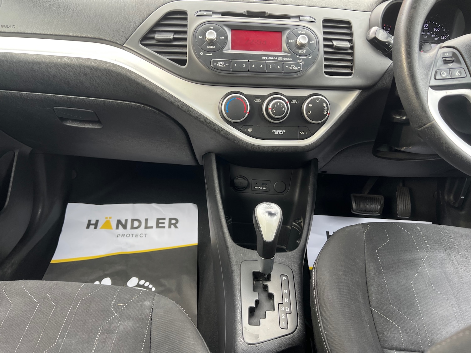 Used Kia Picanto 2011 for sale - 77494524: Photo 26