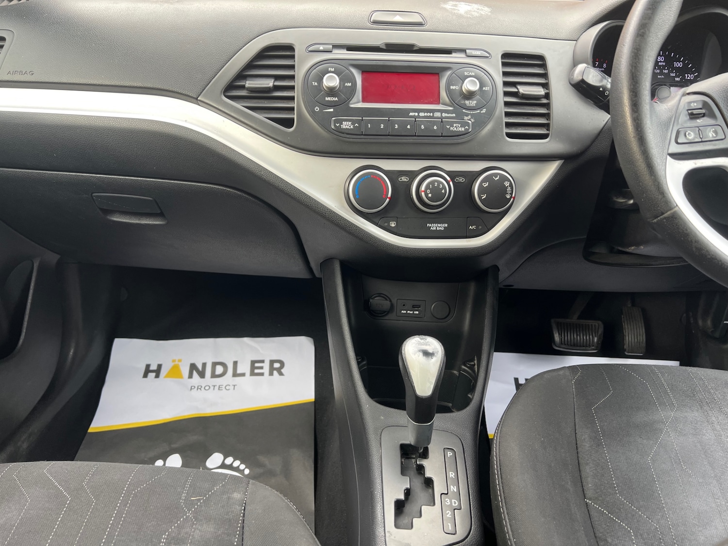 Used Kia Picanto 2011 for sale - 77494524: Photo 27