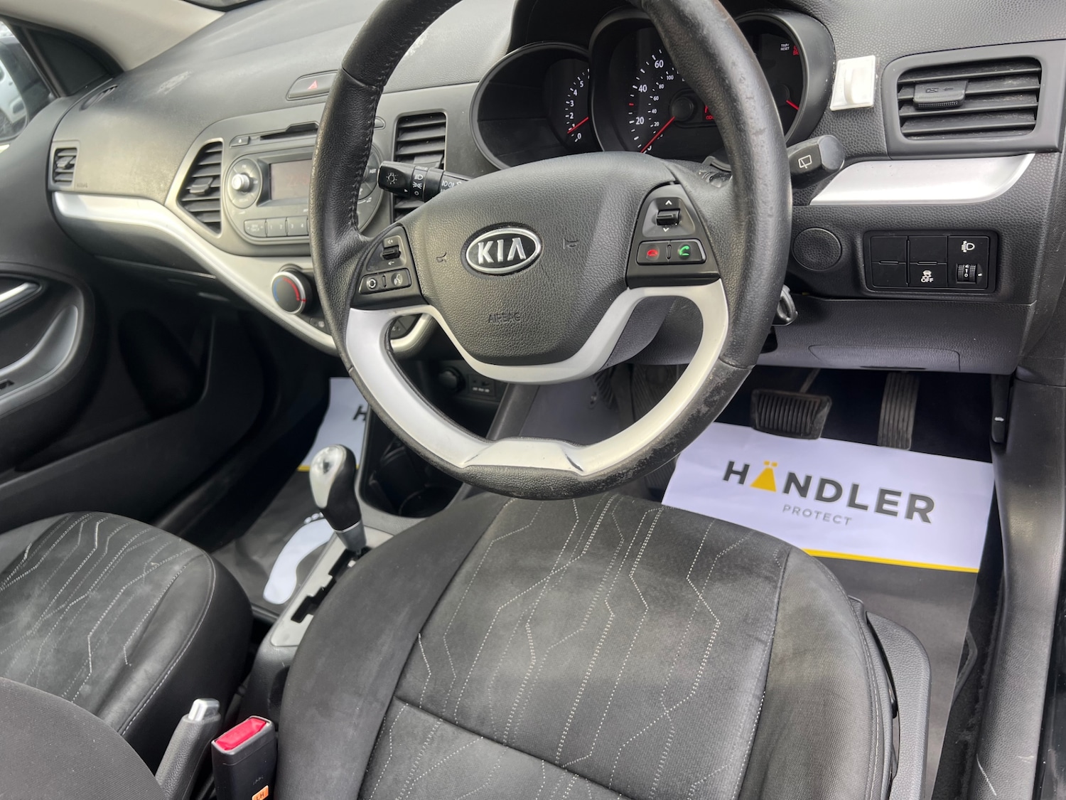 Used Kia Picanto 2011 for sale - 77494524: Photo 30