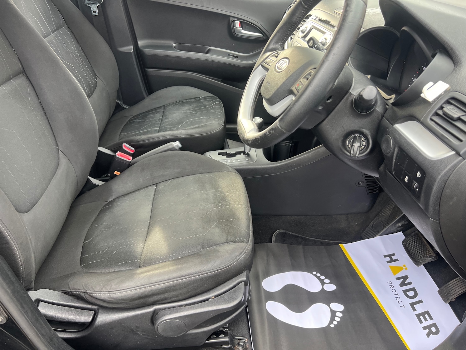 Used Kia Picanto 2011 for sale - 77494524: Photo 32