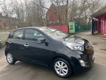 Used Kia Picanto 2011 for sale - 77494524: Photo