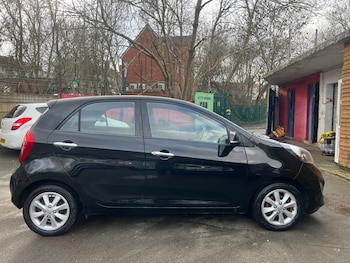 Used Kia Picanto 2011 for sale - 77494524: Photo