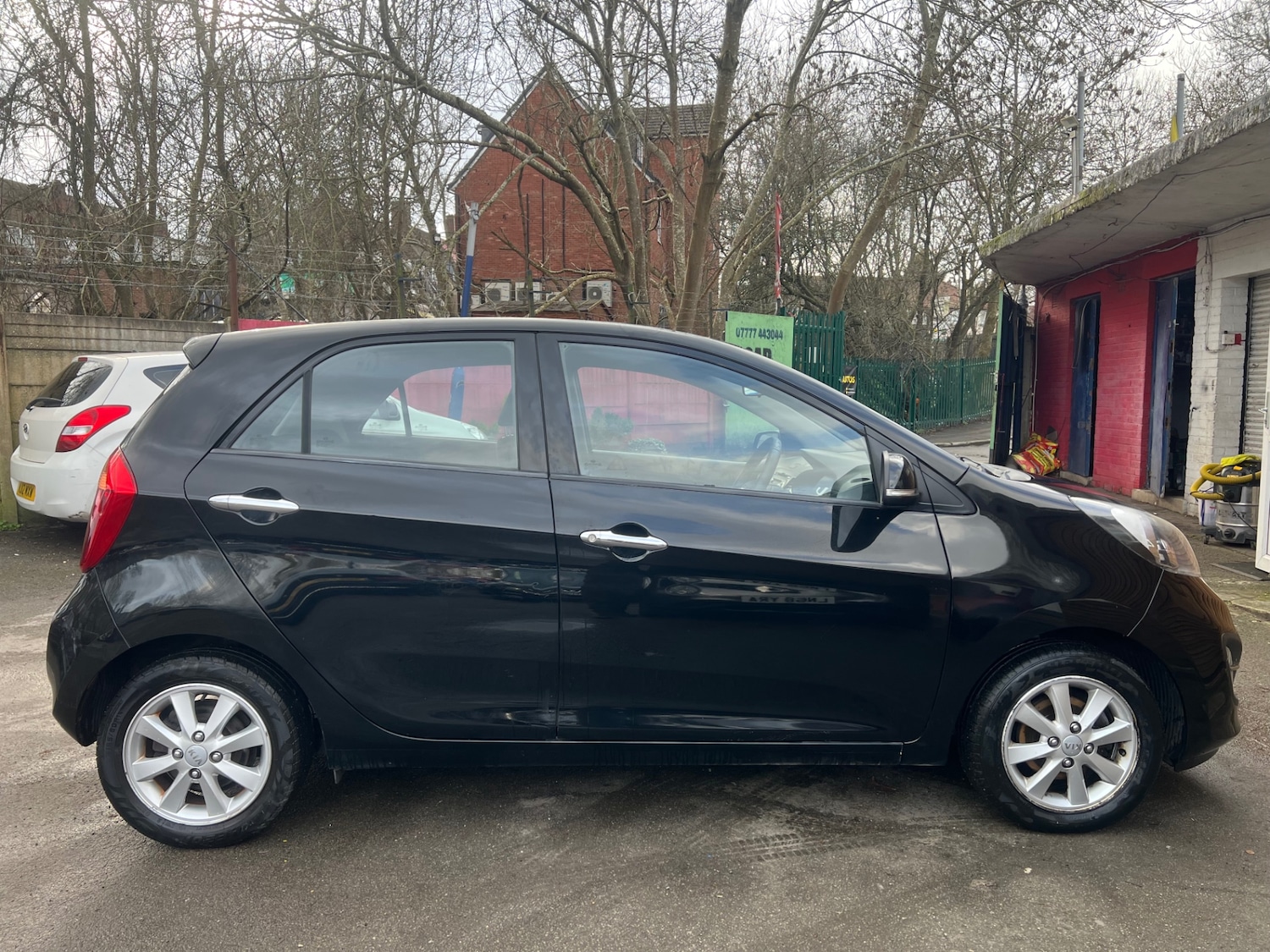 Used Kia Picanto 2011 for sale - 77494524: Photo 5