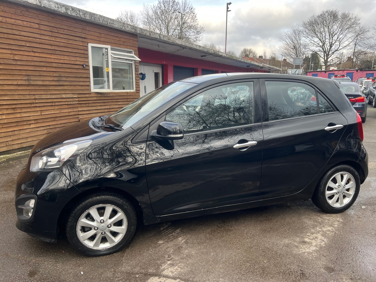 Used Kia Picanto 2011 for sale - 77494524: Photo 6