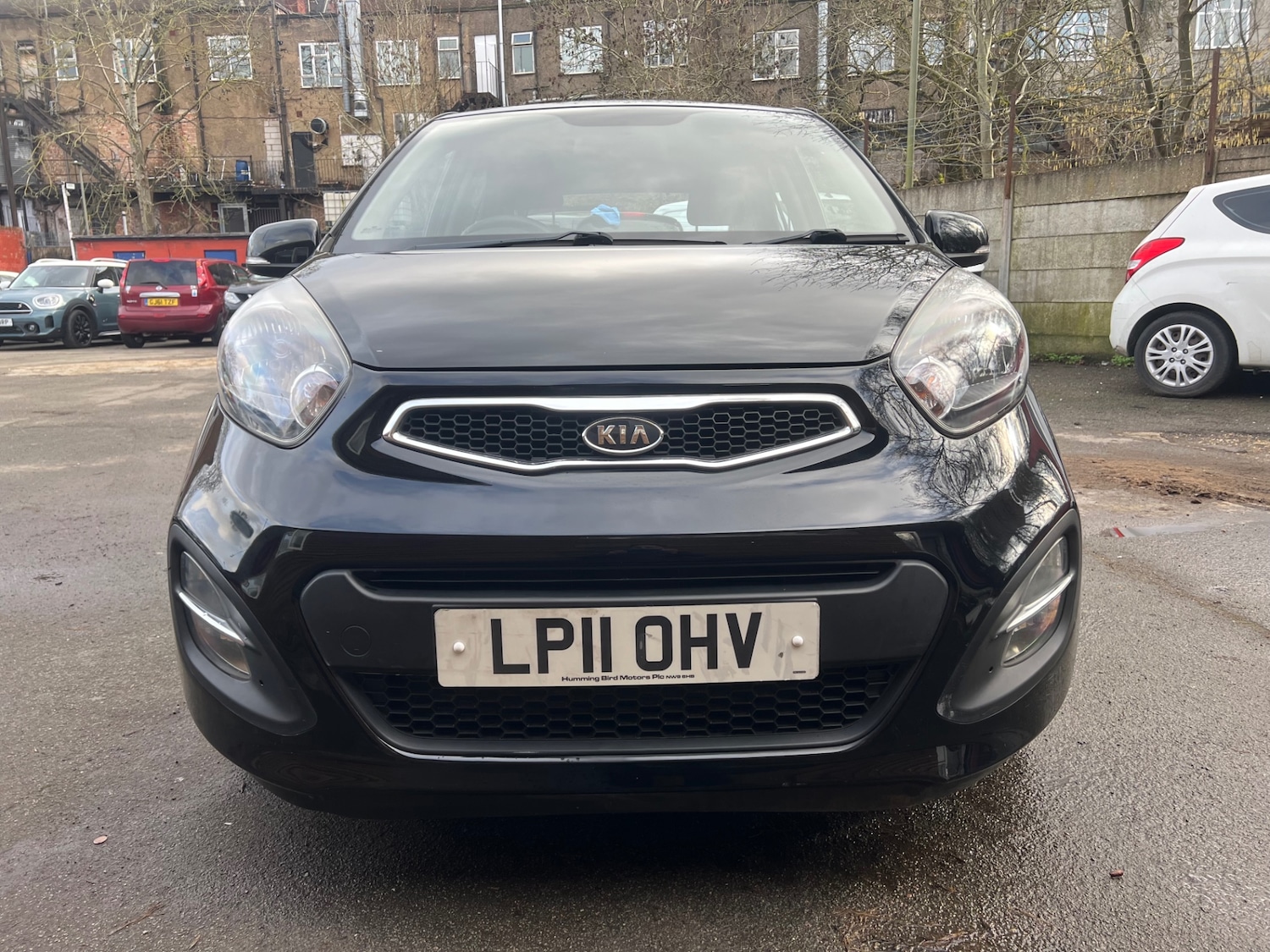 Used Kia Picanto 2011 for sale - 77494524: Photo 9