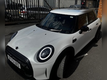 Used MINI Hatch 2024 for sale - 78306697: Photo