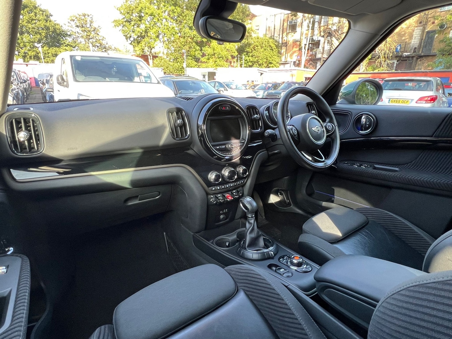 Vehicle 16
