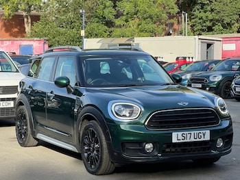 2017 (17) - 1.5 Cooper 5dr Auto