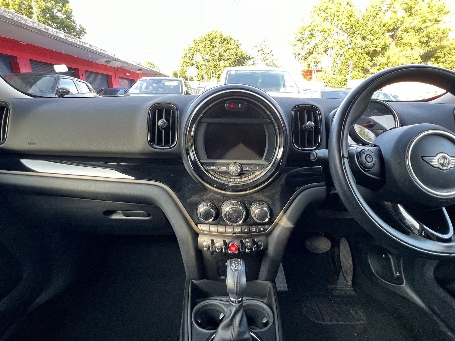 Vehicle 26