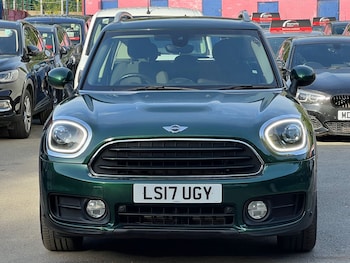 Used MINI Countryman 2017 for sale - 75908486: Photo