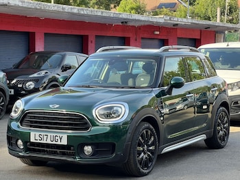 Used MINI Countryman 2017 for sale - 75908486: Photo