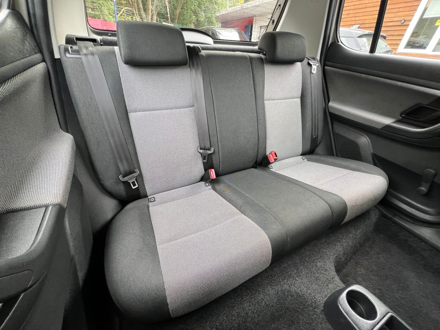 Used Skoda Fabia 2013 for sale - 77438504: Photo 18