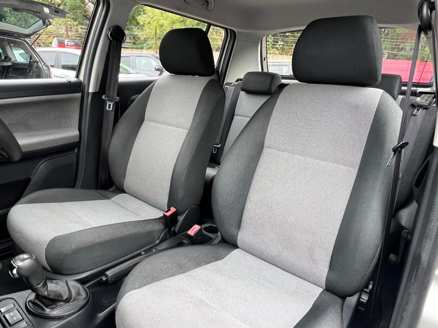 Used Skoda Fabia 2013 for sale - 77438504: Photo 19