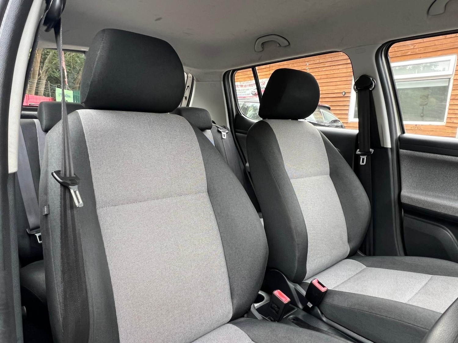 Used Skoda Fabia 2013 for sale - 77438504: Photo 20