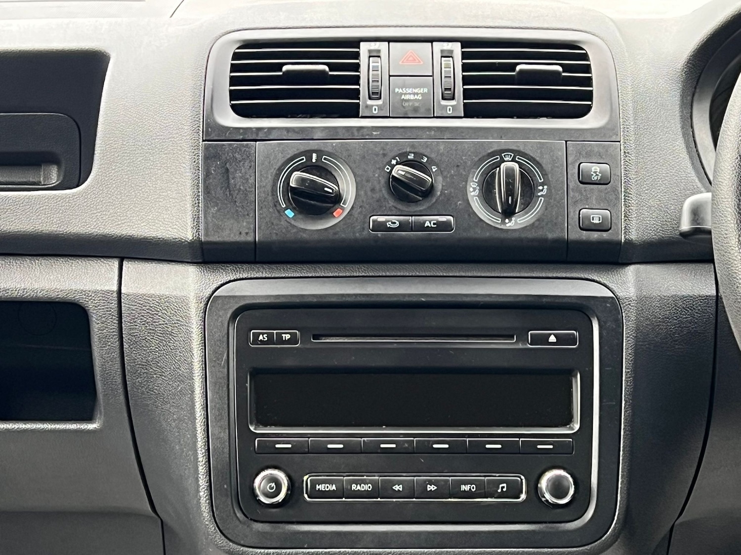 Used Skoda Fabia 2013 for sale - 77438504: Photo 28