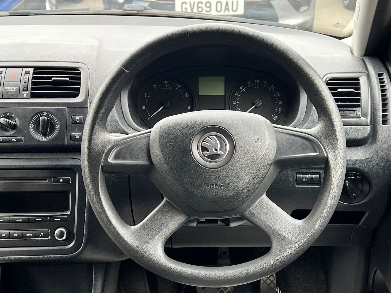 Used Skoda Fabia 2013 for sale - 77438504: Photo 29