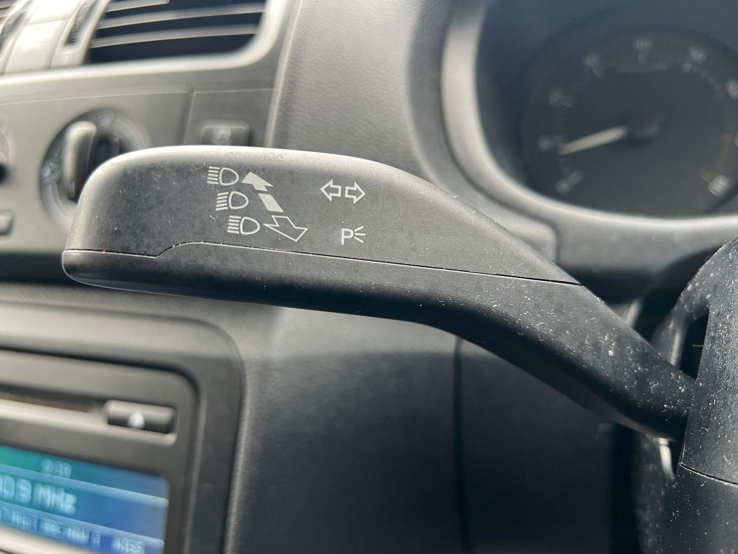 Used Skoda Fabia 2013 for sale - 77438504: Photo 32