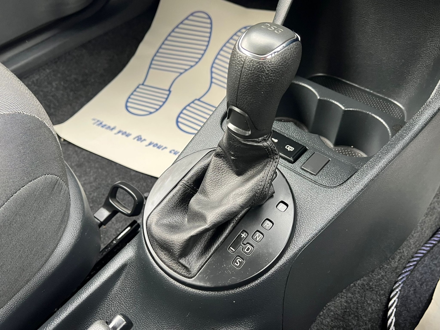 Used Skoda Fabia 2013 for sale - 77438504: Photo 33