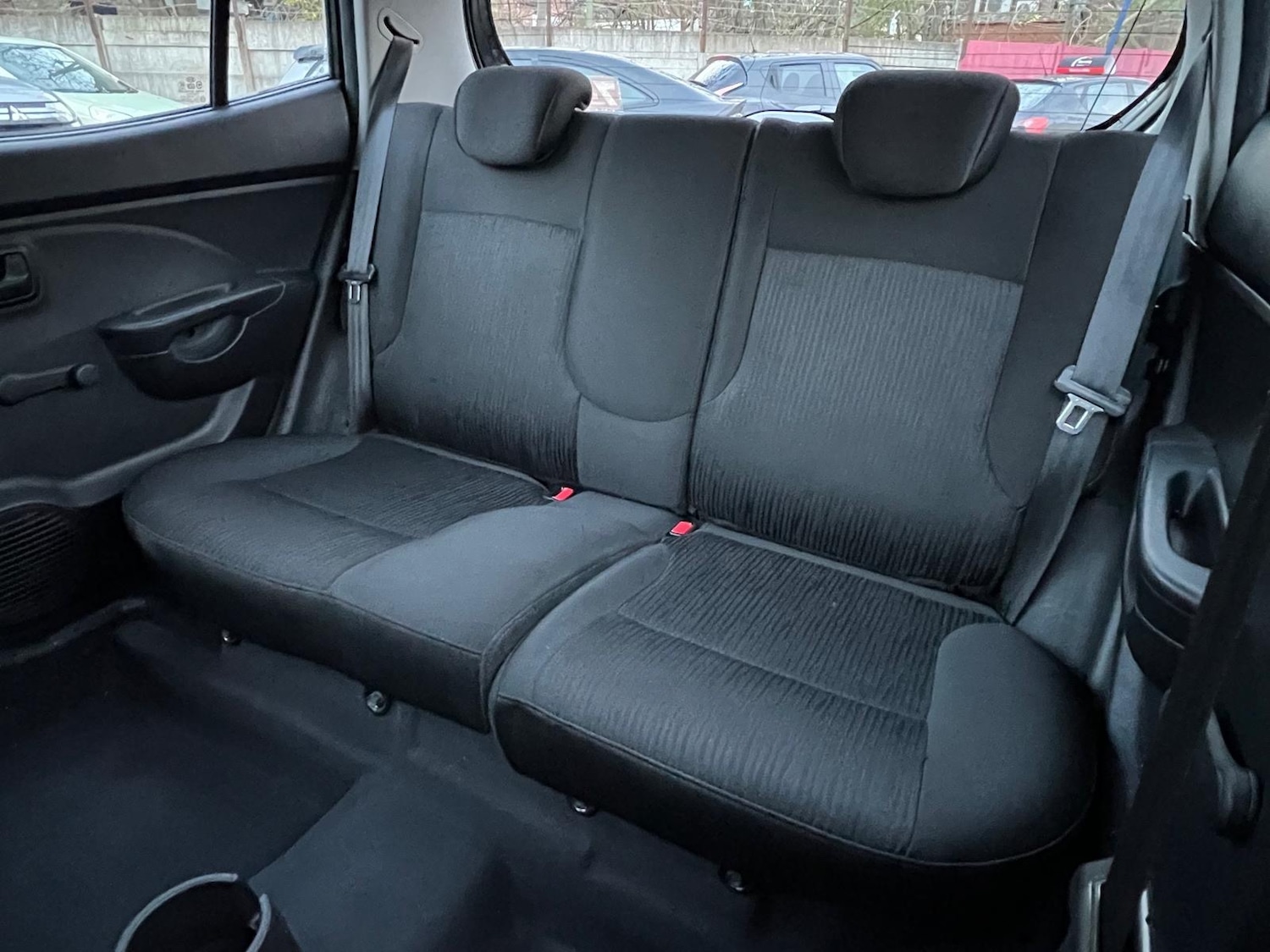 Used Kia Picanto 2011 for sale - 76578239: Photo 12