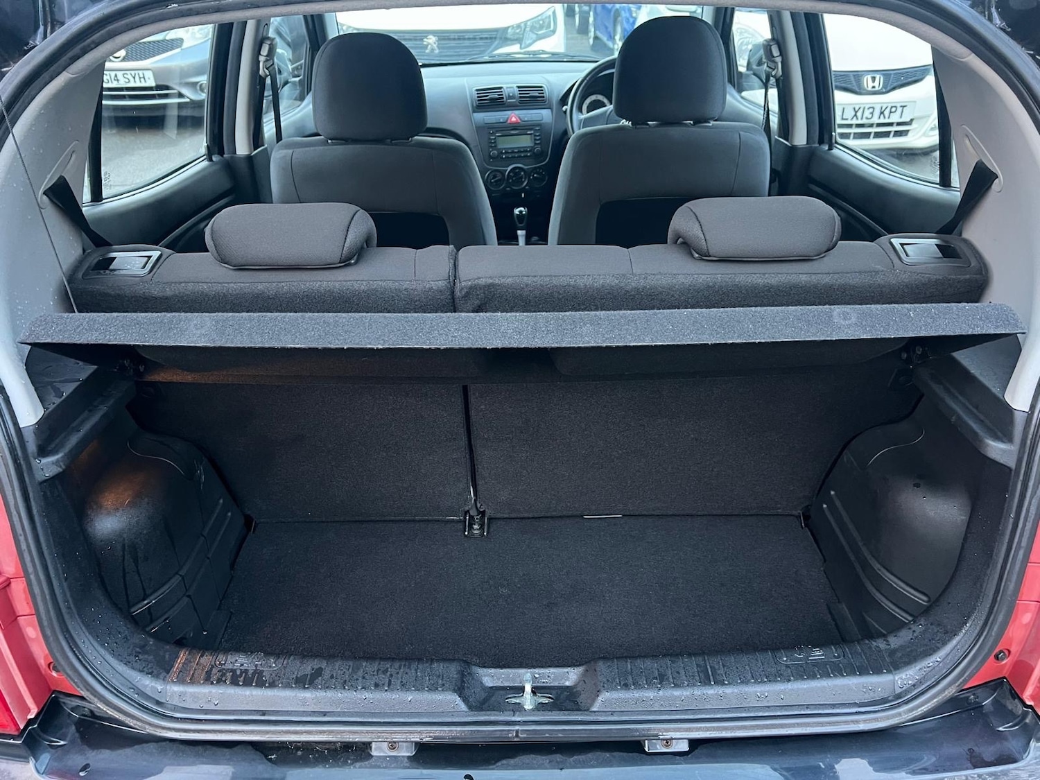 Used Kia Picanto 2011 for sale - 76578239: Photo 13