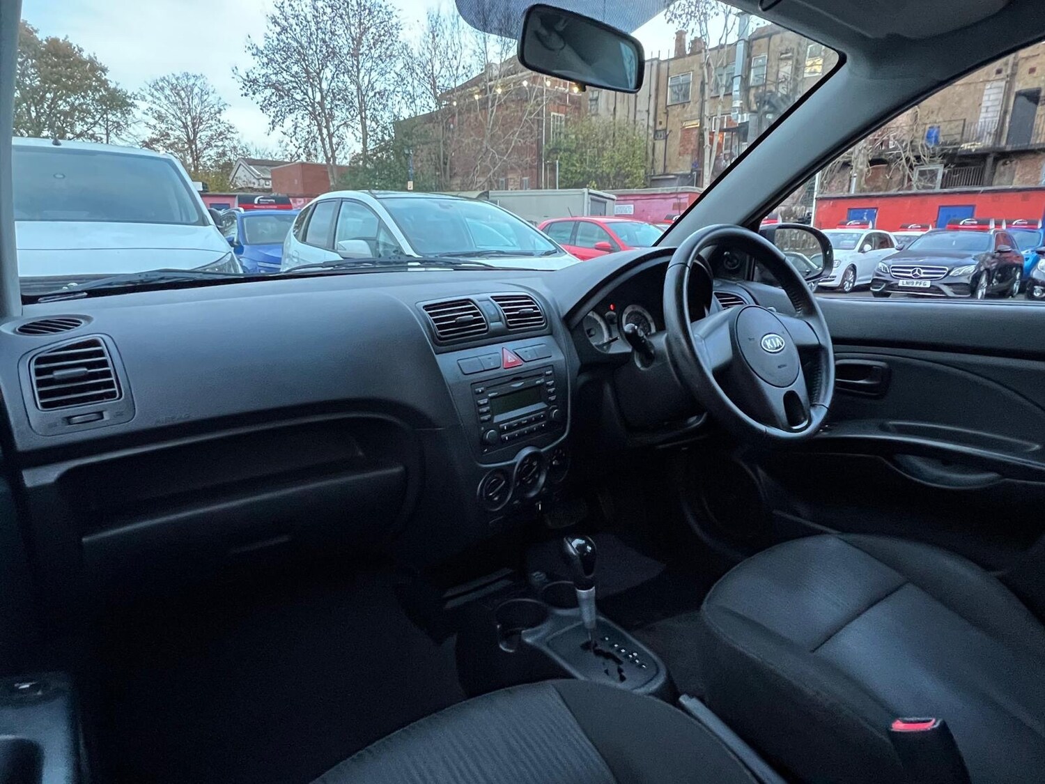 Used Kia Picanto 2011 for sale - 76578239: Photo 14